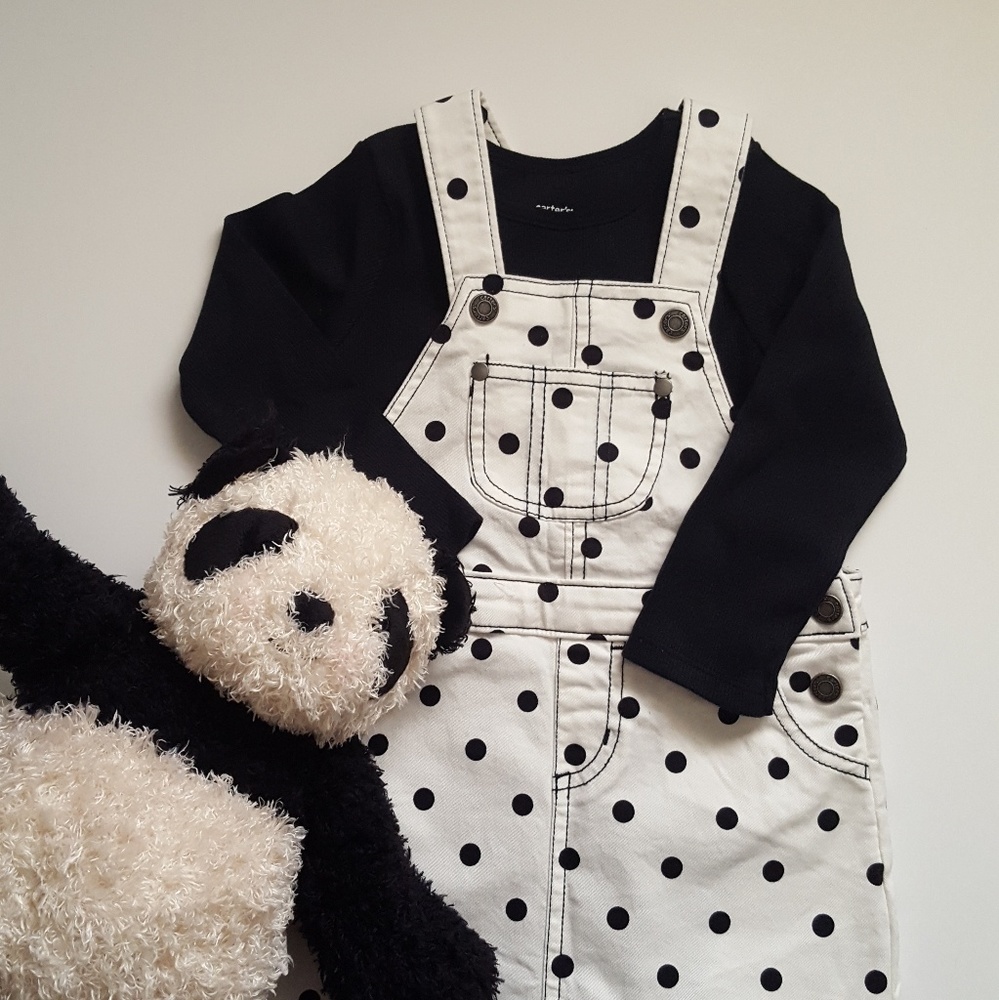 Carter's Onesie for liboria